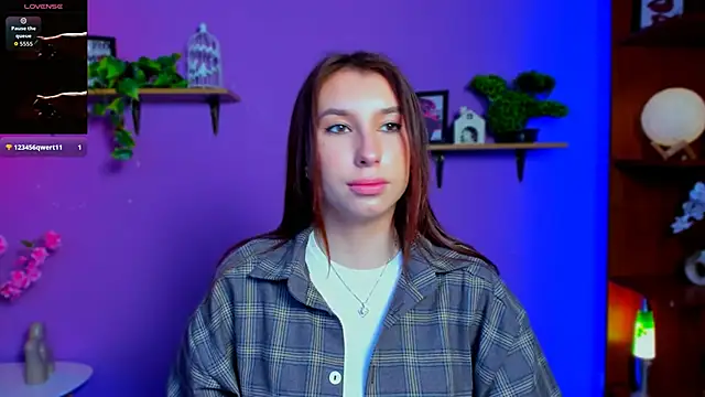 Chat XXX en directo de ameliaa_sweet