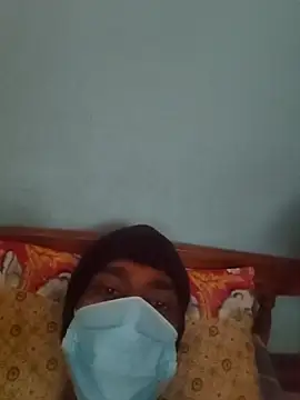 mastarsk4 ওয়েবক্যাম শো