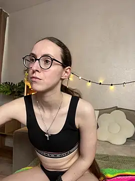 MartiniiSelenna – Live XXX-chat