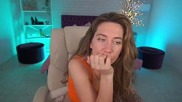 KateShanny – Naživo XXX chat