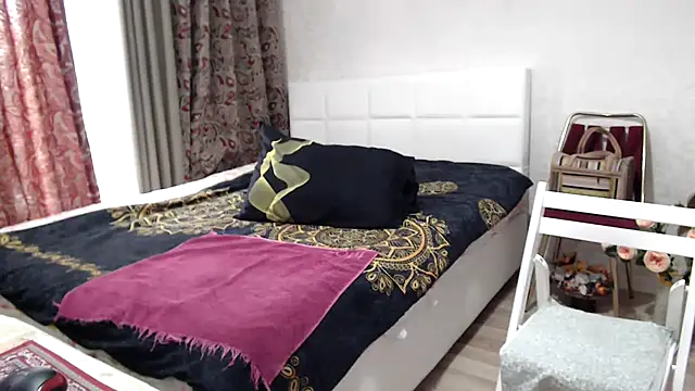 Arisa5000n Live XXX chat