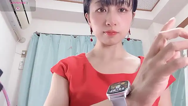 RURU-CHANN668's Live XXX Chat
