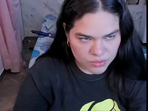 Živý XXX chat NinaFuentes2X