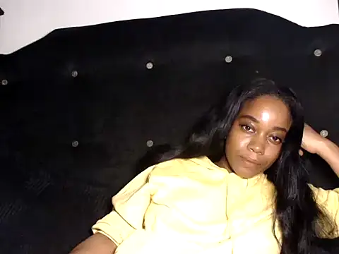 XXX chat uživo modela Cattaleen