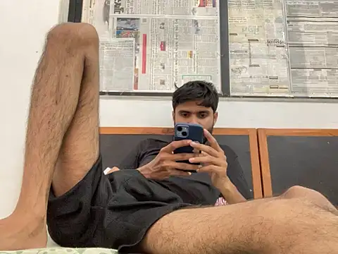 BBC_HORNY_GUJJU's Live XXX Chat