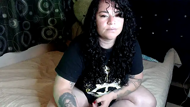 Онлайн чат XXX ANGELIQUE_KLANE