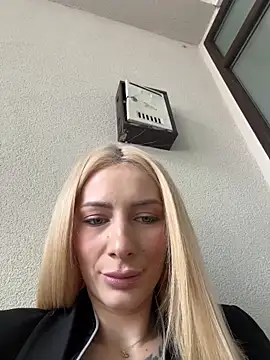 Živý XXX chat AngieShae