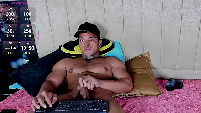 Stiven_collins Obrolan Langsung XXX