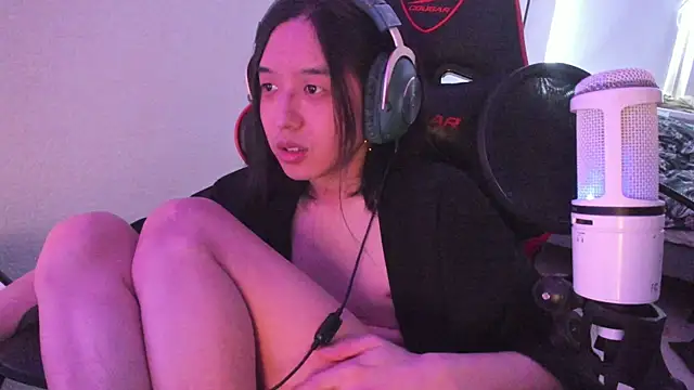 Show de wexlee7 na webcam