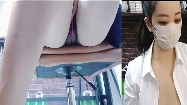 Latte-01 – Live XXX-chat