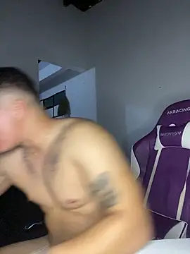 Show de alpha_atlas na webcam