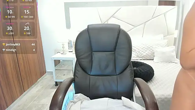 Živý XXX chat Natasha_Kiim_
