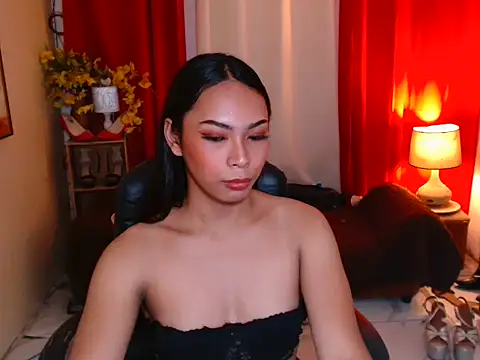 Show de kylieEmparado na webcam