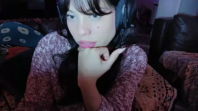 ginakatana Chat XXX in diretta