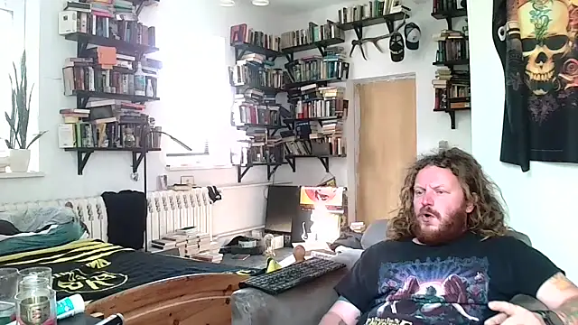 sunr1sa Webcam-Show