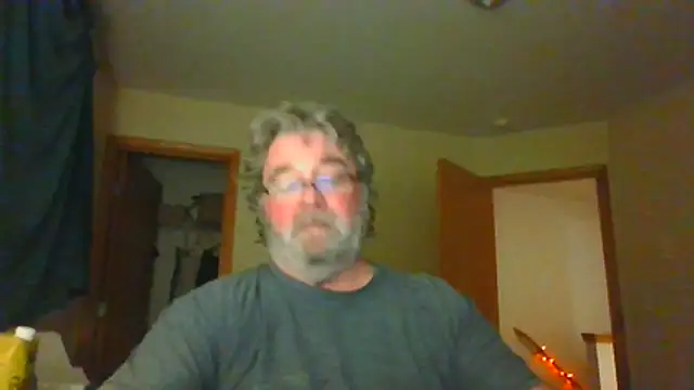 Doherty10's Webcam Show
