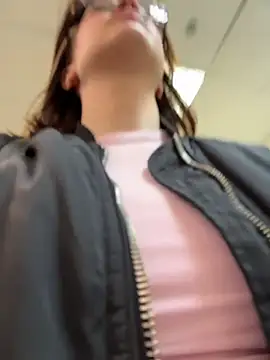 Živý XXX chat RinaCat
