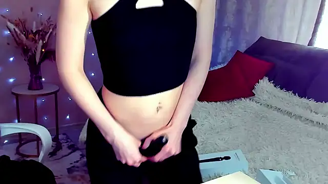 JinnaGreat's Live XXX Chat