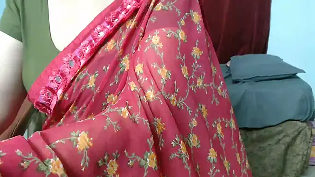 sunitha-3's Live XXX Chat