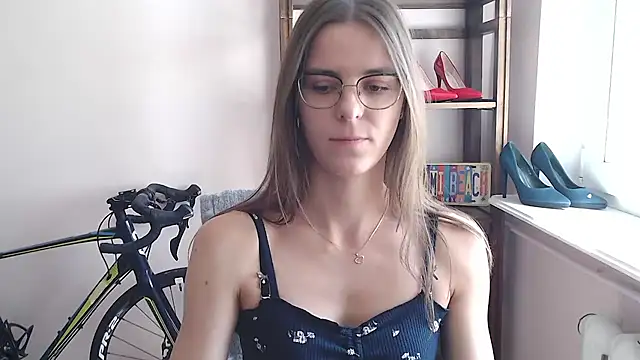 love_megi's Live XXX Chat