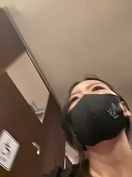 xinmengAZ webcam show