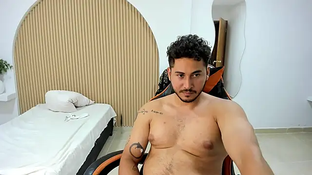 ashlan_king 웹캠 쇼