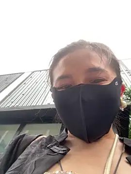 yinyin326 网络视讯表演