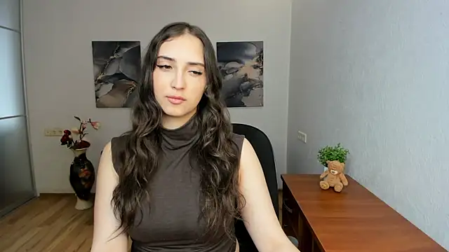 Webkamerová show Effy_Royse