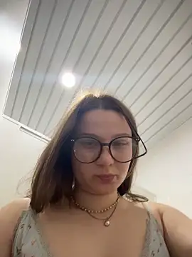 lilimip Webcam-Show
