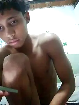 Webkamerová show Jesusitos24