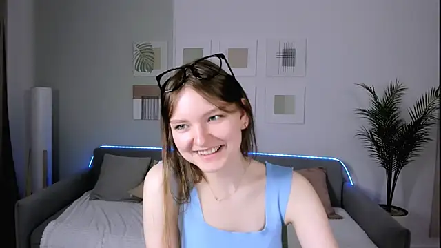 LookEva Chat XXX live