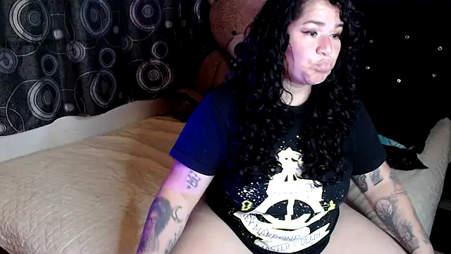 ANGELIQUE_KLANE élő XXX-chatje