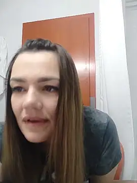 KrissSexi's Live XXX Chat