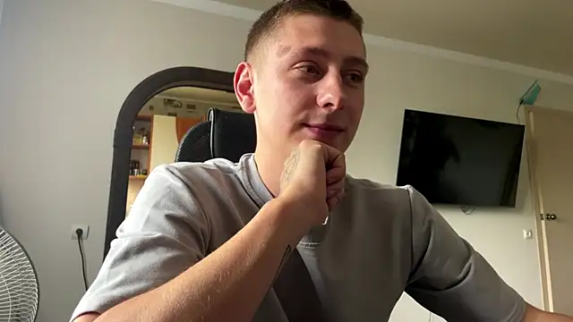 Keksik_ Webcam-Show