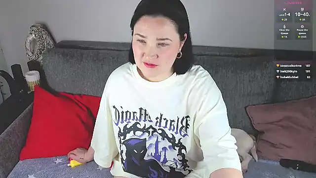 smartandamazing Live XXX Chat