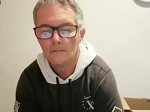 daddy_man's Webcam Show