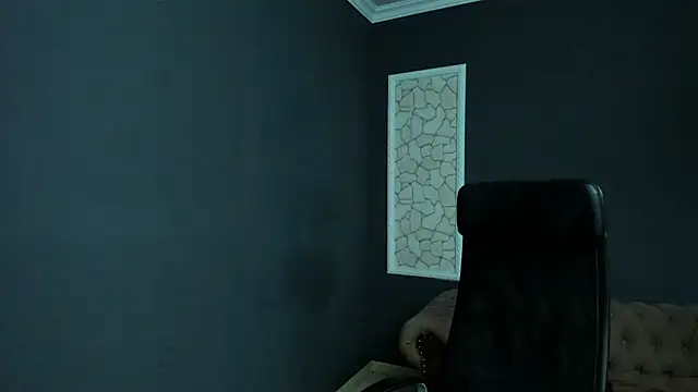 BrianHunts Webcam show