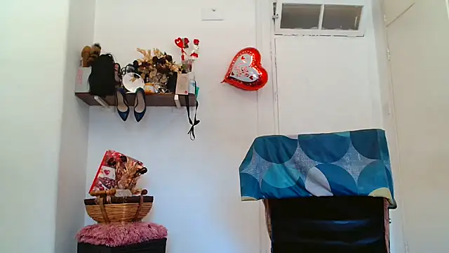 xTALLSEXYBUMx's Webcam Show
