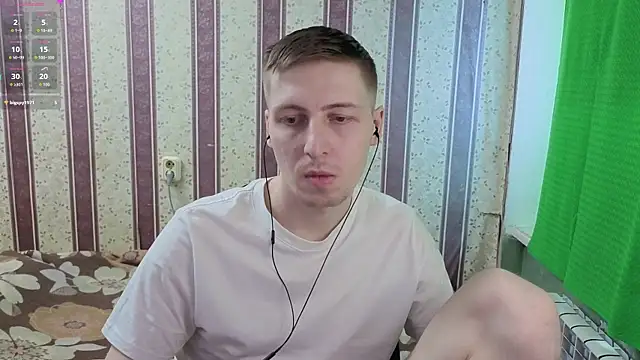 Darien_Brown: вебкам-шоу