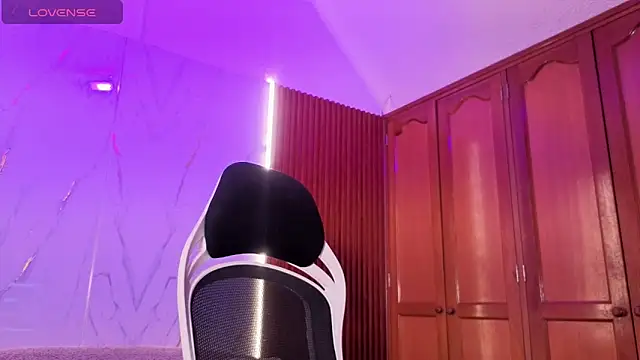 dulcetorresvg 网络视讯表演