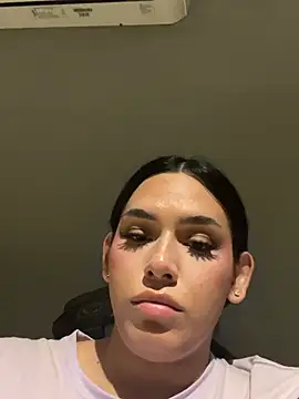 dojacandice's Webcam Show