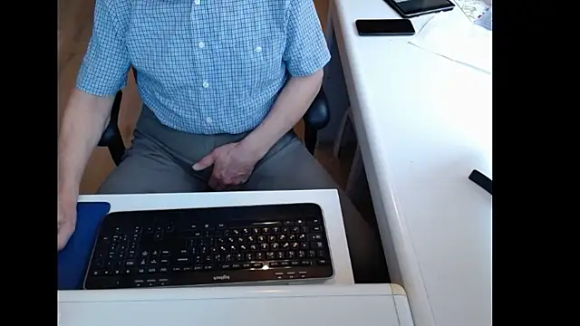 Chat XXX en directo de dutchpornking