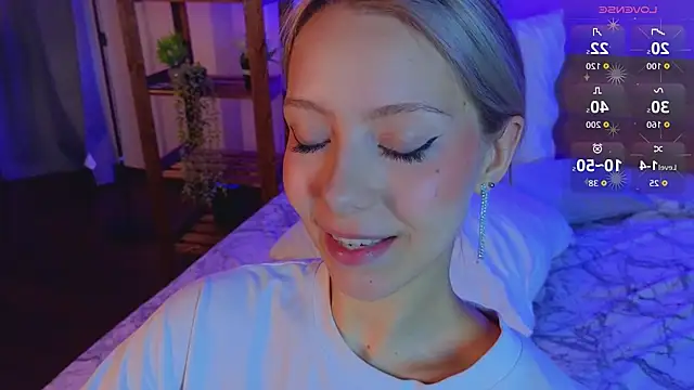 Онлайн чат XXX LumMina