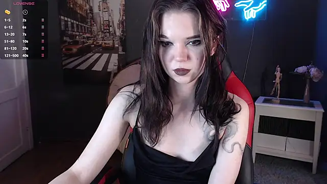 Mia_Via's Live XXX Chat