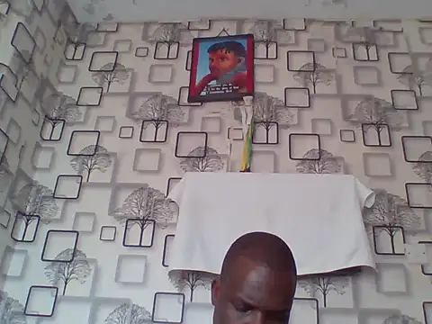 Czat XXX na żywo – Chumba_001
