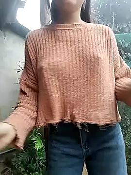 Show webcam de Zoe-Zoee