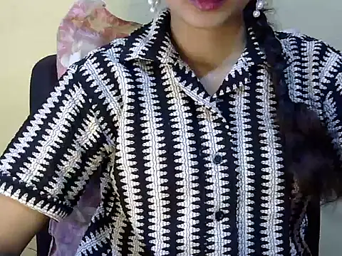 Shab_M Webcam-Show