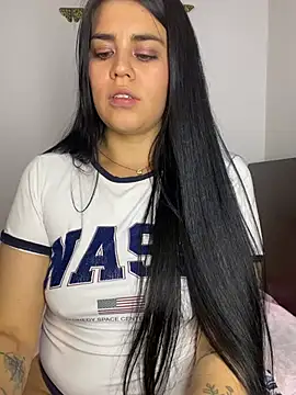 Živý XXX chat sophyy_white