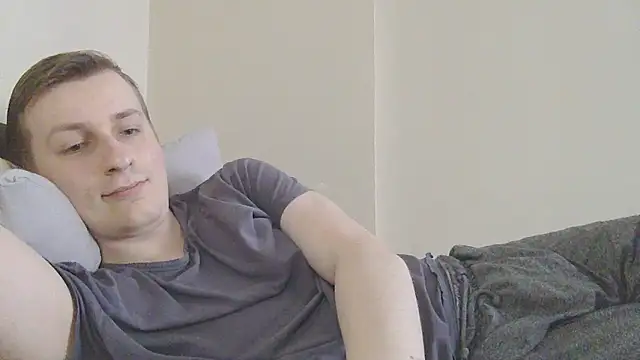 your_andy Show in webcam