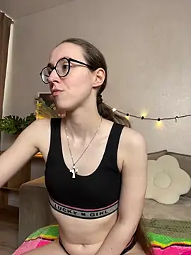 Chat XXX ao vivo de MartiniiSelenna
